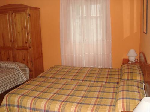 Hostal Betelu Rom bilde